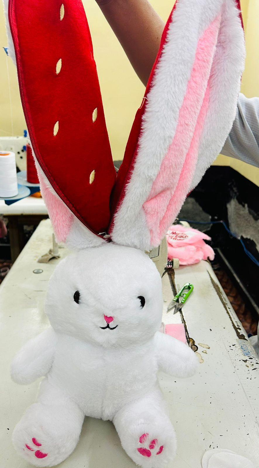 Kidology Plush Toy Pillow - Gifts4All