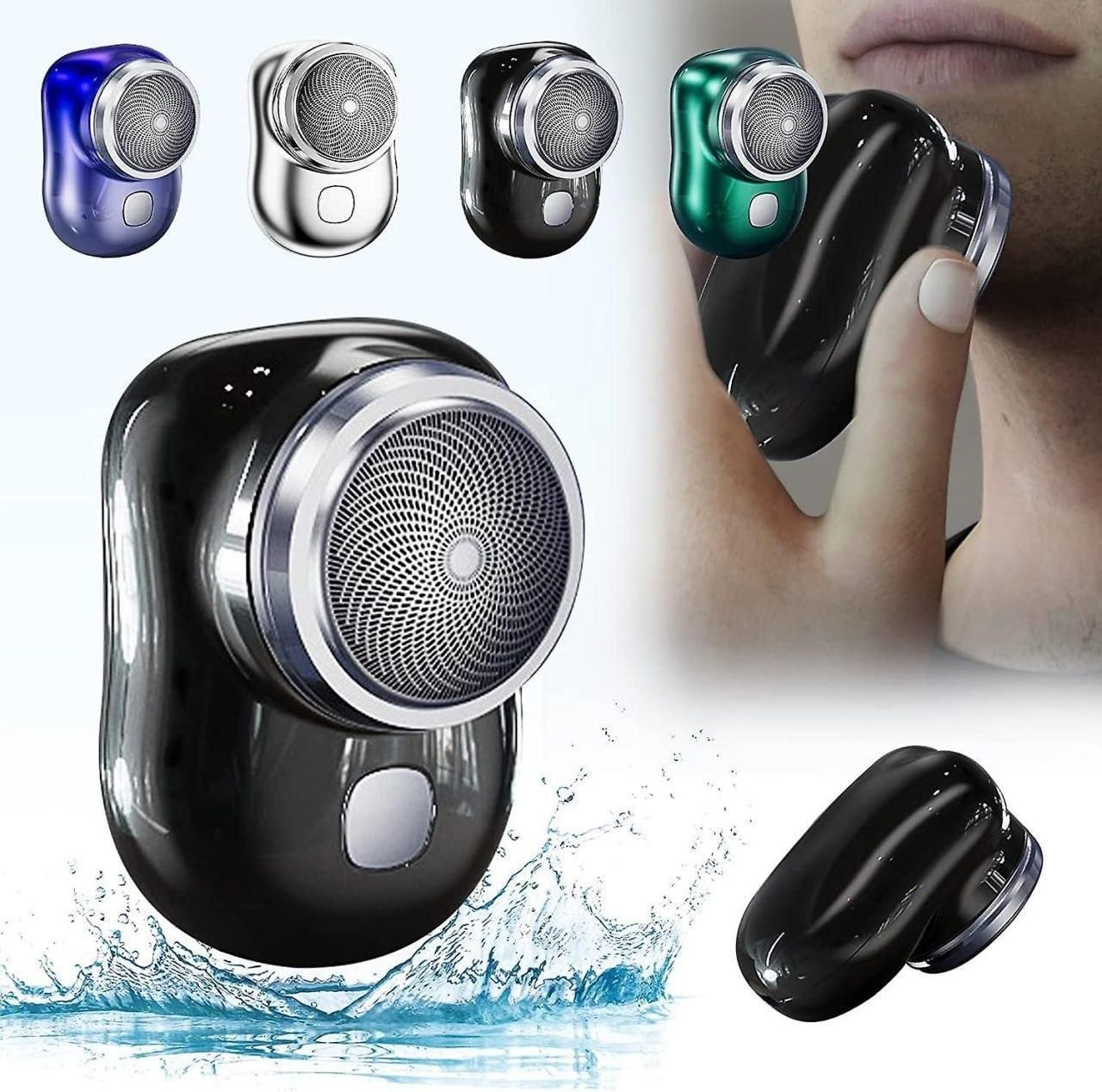 Mini Electric Shaver - Gifts4All