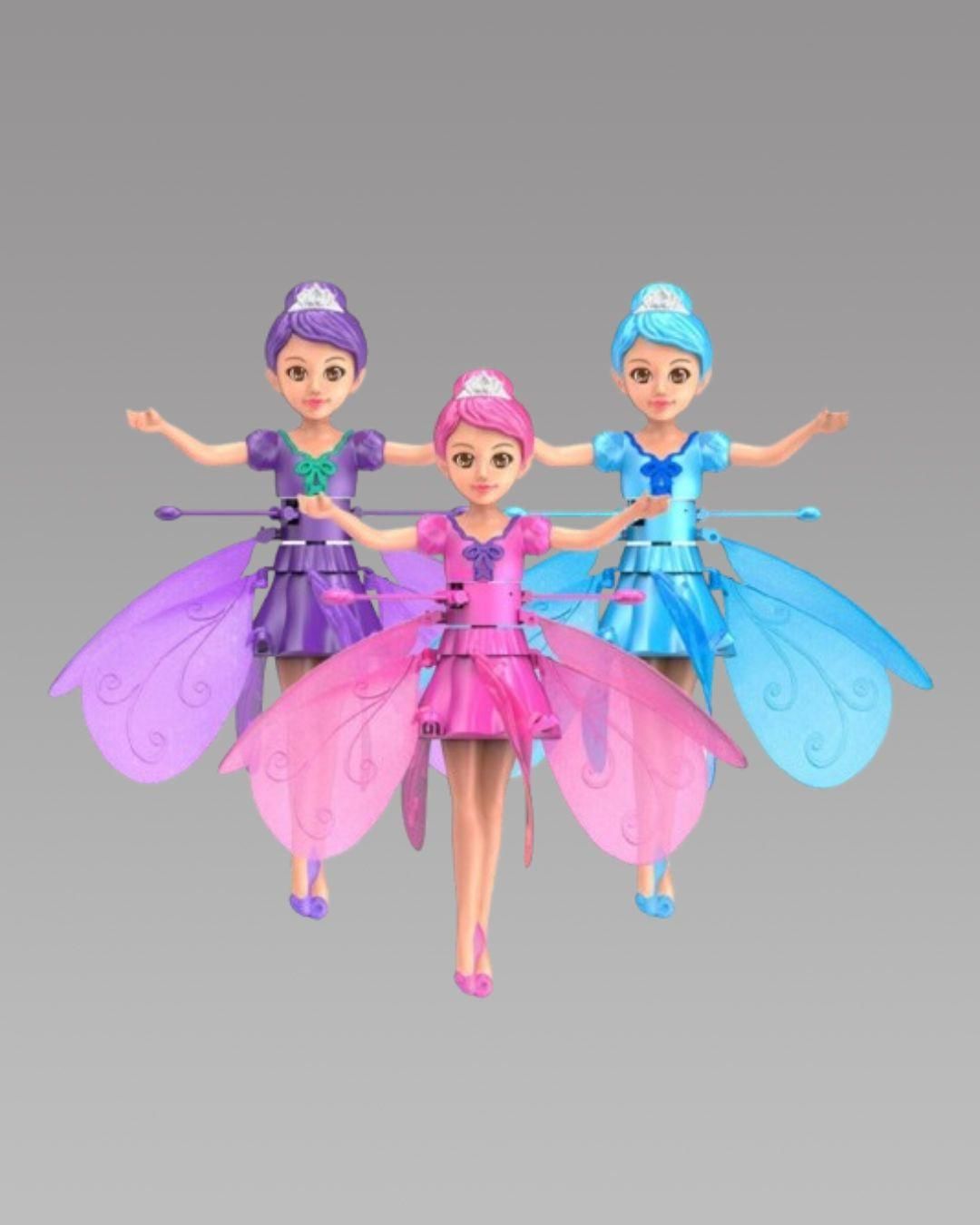 Magic Flying Fairy Magic Flying - Gifts4All