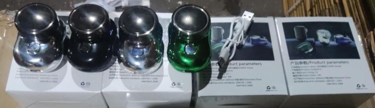 Mini Electric Shaver - Gifts4All