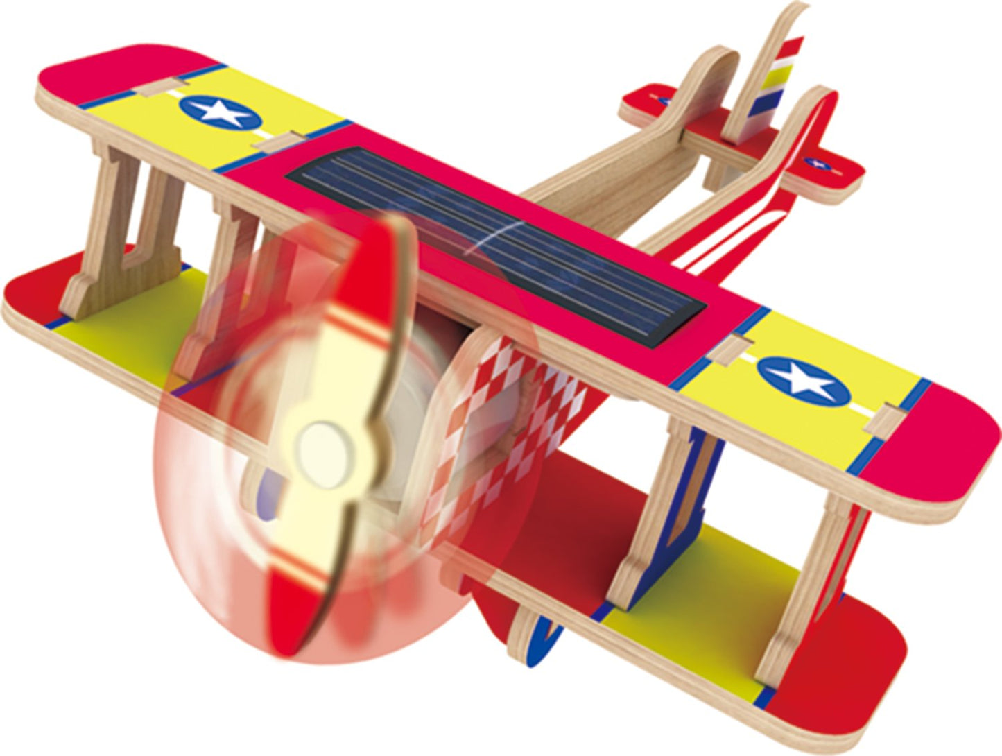 Genius Box Educational Toy for 5+ Year Age: Planes and Rockets DIY, Activity Kit, Learning Kit, Educational Kit, STEM Toy 20 Activity Kit - Gifts4All