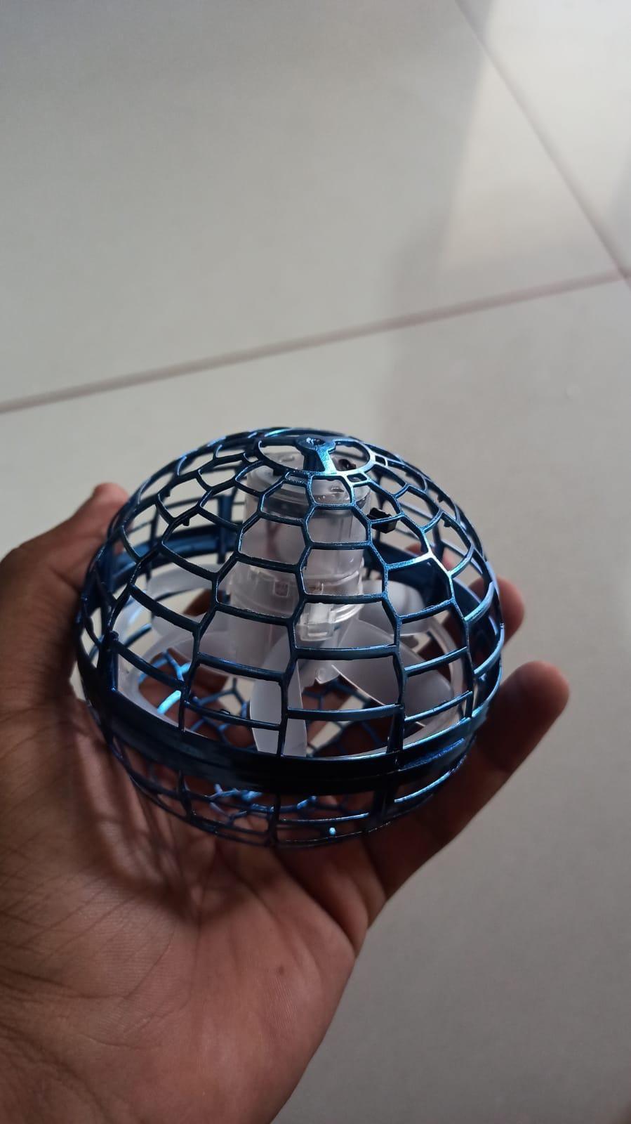 Flying Spinner- Flying Boomerang Mini Pro Spinner - Gifts4All