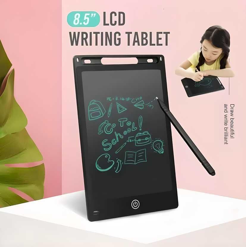 Electronic LCD Writing Tablet - Gifts4All