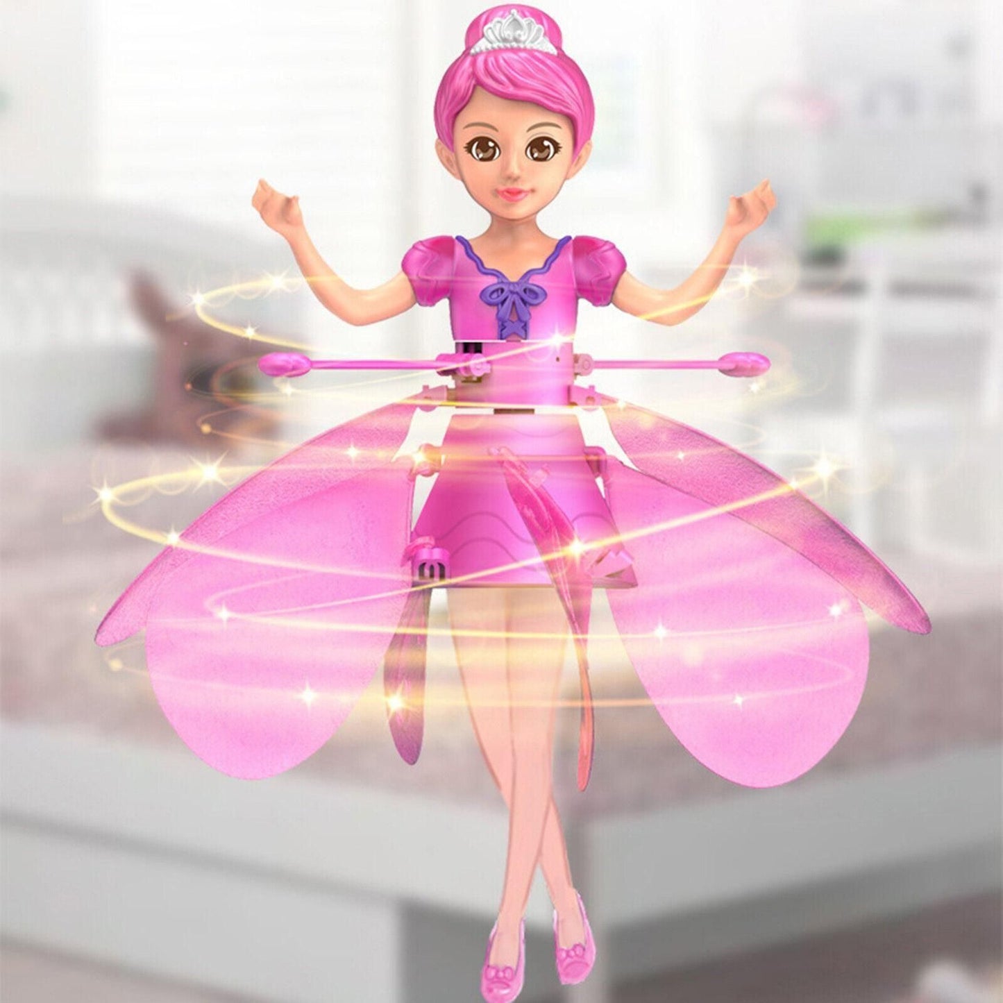 Magic Flying Fairy Magic Flying - Gifts4All