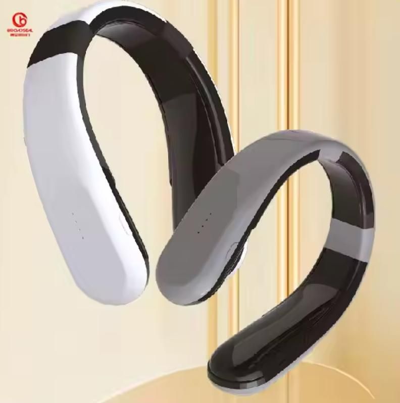 USB Charging Neck Warmer - Gifts4All