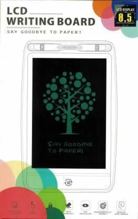Electronic LCD Writing Tablet - Gifts4All